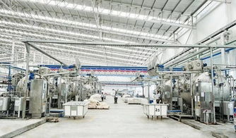 智能機械開啟綠色印染新時代